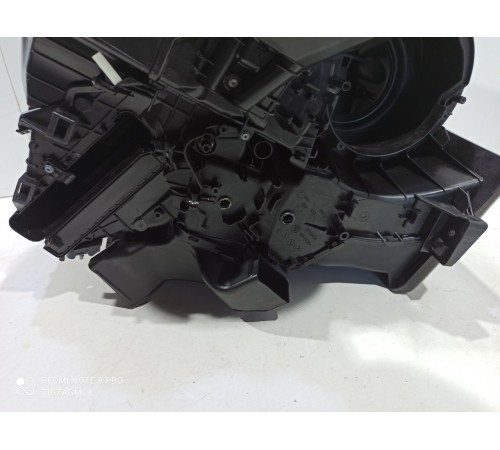 Корпус отопителя (печки)