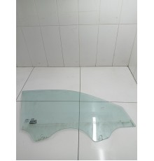 Стекло двери переднее правое