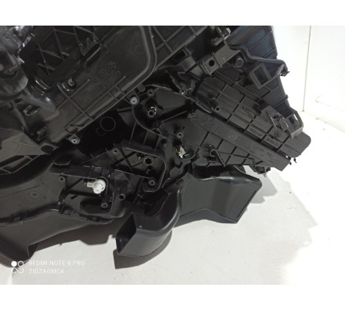 Корпус отопителя (печки)