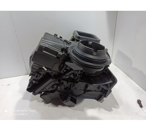 Корпус отопителя (печки)