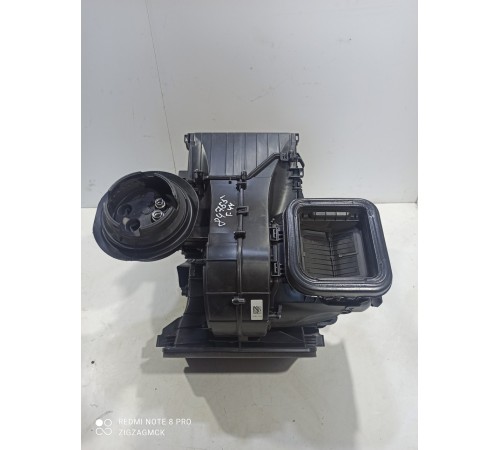 Корпус отопителя (печки)