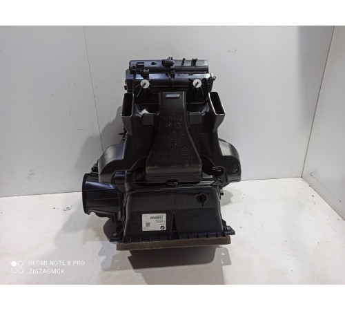 Корпус отопителя (печки)