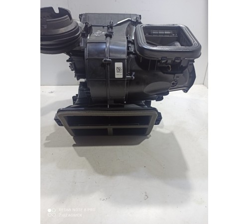 Корпус отопителя (печки)