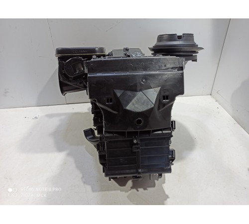 Корпус отопителя (печки)