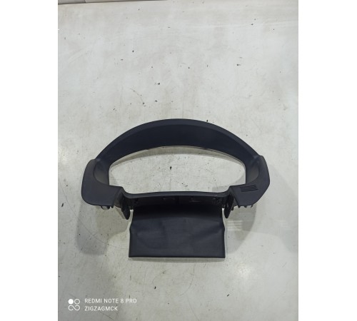 Накладка панели приборов