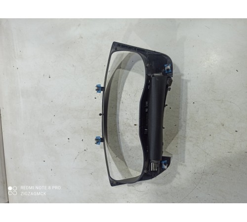 Накладка панели приборов