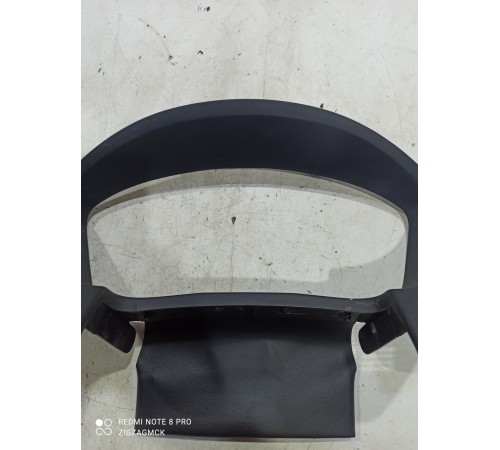 Накладка панели приборов