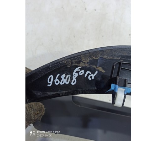 Накладка панели приборов