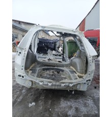 Панель задняя