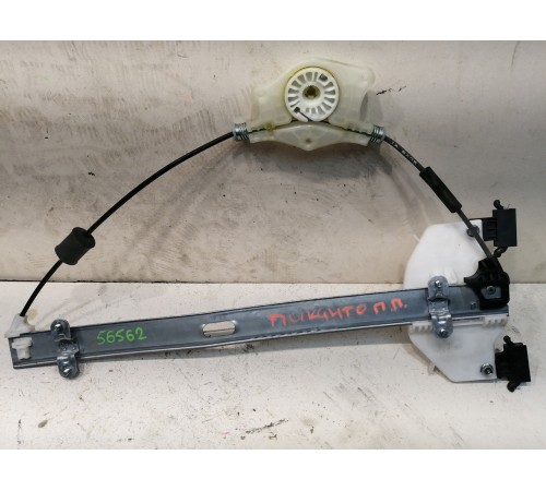 Стеклоподъемник электрический передний правый