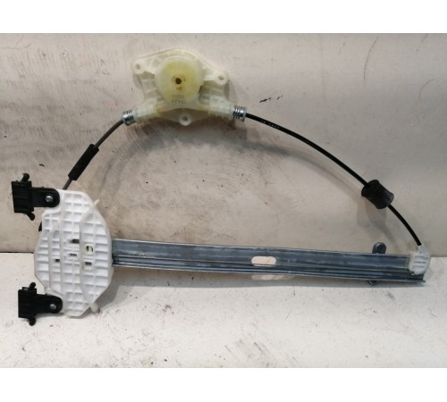 Стеклоподъемник электрический передний правый