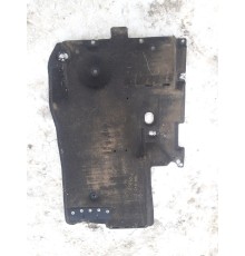 Антикоррозионная защита (левая)