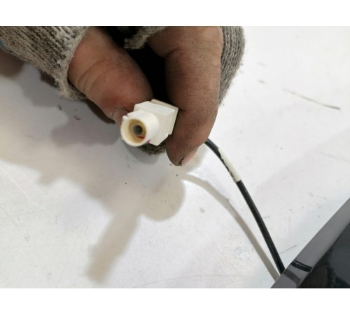 Антенна крыши плавник