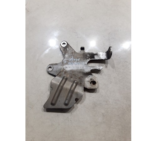 Кронштейн(крепление) двигателя