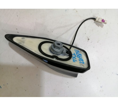 Антенна крыши плавник