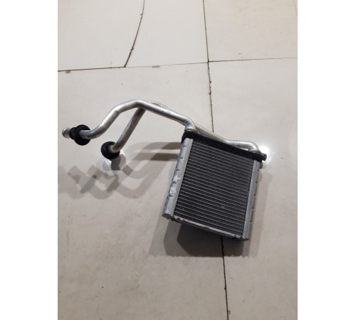 Радиатор отопителя (задний)