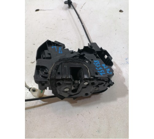 Замок двери передний левый