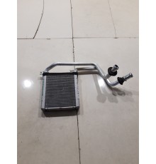 Радиатор отопителя (задний)