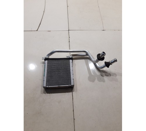 Радиатор отопителя (задний)