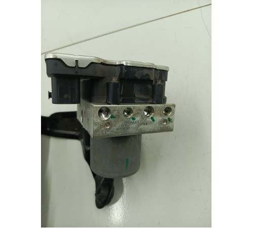 Блок ABS (насос)