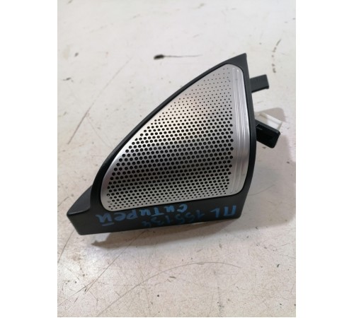 Динамик (уголок) двери передний левый