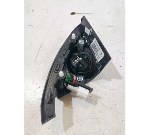 Динамик (уголок) двери передний левый