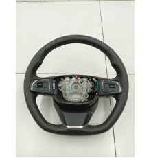 Рулевое колесо в сборе с многофункциональными кнопками