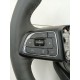 Рулевое колесо в сборе с многофункциональными кнопками