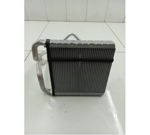 Радиатор отопителя (печки)