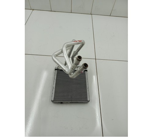 Радиатор отопителя (печки)