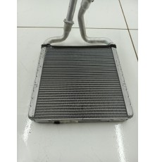 Радиатор отопителя (печки)