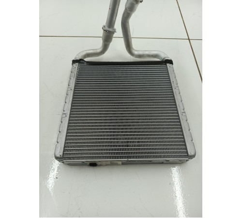 Радиатор отопителя (печки)