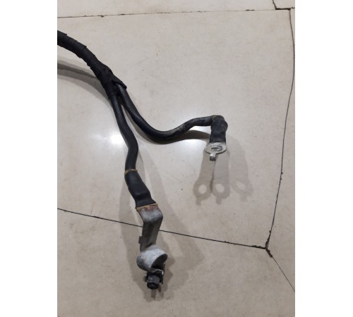 Клемма аккумулятора (АКБ) силовой провод