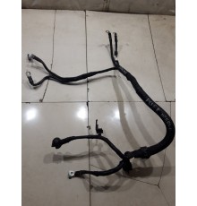 Клемма аккумулятора (АКБ) силовой провод