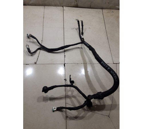 Клемма аккумулятора (АКБ) силовой провод