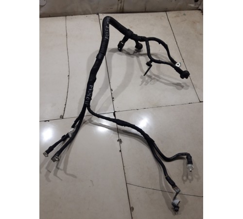 Клемма аккумулятора (АКБ) силовой провод