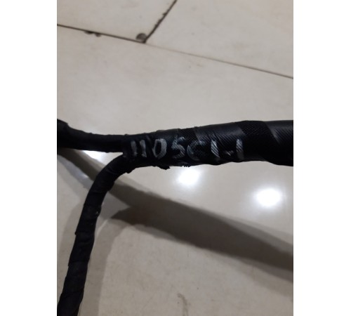 Клемма аккумулятора (АКБ) силовой провод