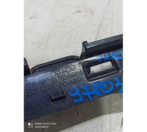 Кронштейн(крепление) салона