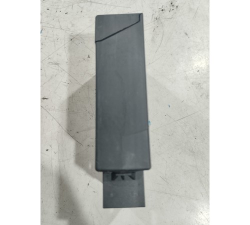 Блок управления ассистента смены полосы движения