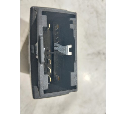 Блок управления ассистента смены полосы движения