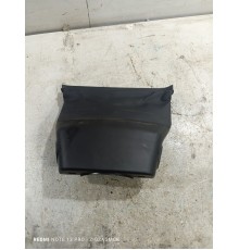 Кожух рулевой колонки верхний