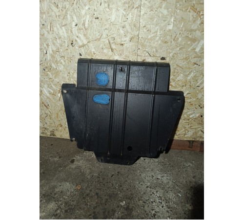 Защита двигателя