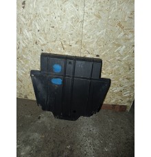 Защита двигателя