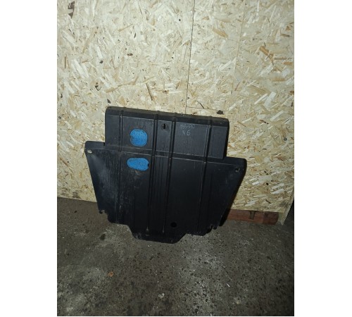 Защита двигателя