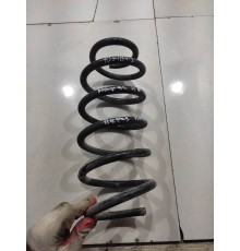Пружина подвески(передняя правая)