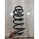 Пружина подвески(передняя правая)