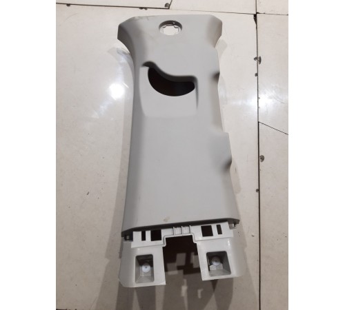 Обшивка центральной стойки(правая верхняя)