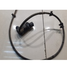 Моторчик омывателя передний