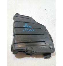 Пыльник двигателя правый