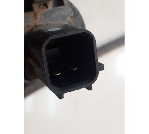 Моторчик омывателя передний